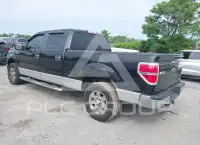 2011 Ford F-150 фото