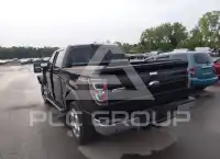 2011 Ford F-150 фото
