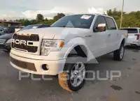 2011 Ford F-150 фото