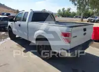 2011 Ford F-150 фото