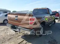 2011 Ford F-150 photo