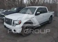 2011 Ford F-150 фото
