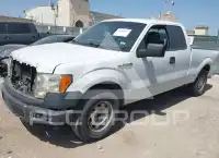 2011 Ford F-150 photo