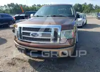 2011 Ford F-150 photo