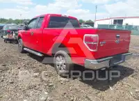 2011 Ford F-150 photo