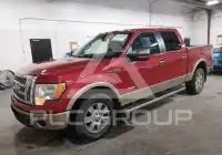 2011 Ford F-150 photo