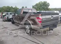 2011 Ford F-150 фото