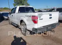 2011 Ford F-150 фото
