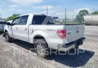 2011 Ford F-150 photo