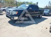 2011 Ford F-150 фото