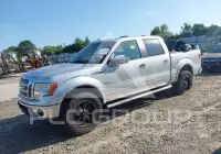 2011 Ford F-150 photo