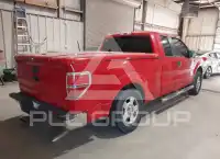 2011 Ford F-150 фото