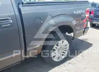 2011 Ford F-150 фото