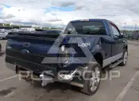 2011 Ford F-150 photo