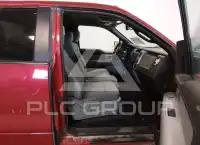 2011 Ford F-150 фото