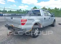 2011 Ford F-150 photo