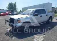 2011 Ford F-150 фото
