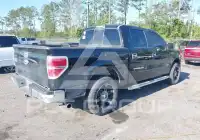 2011 Ford F-150 фото