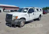 2011 Ford F-150 фото