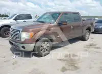 2011 Ford F-150 фото