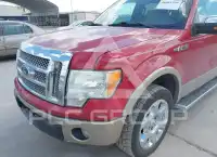 2011 Ford F-150 фото