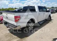 2011 Ford F-150 фото