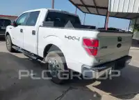 2011 Ford F-150 фото