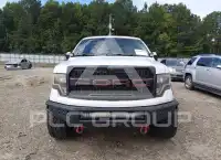 2011 Ford F-150 фото