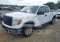2011 Ford F-150 photo
