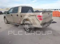 2011 Ford F-150 фото
