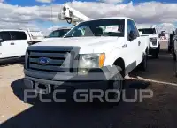2011 Ford F-150 photo