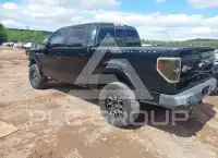 2011 Ford F-150 photo