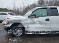 2011 Ford F-150 фото