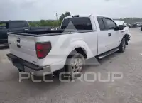 2011 Ford F-150 фото