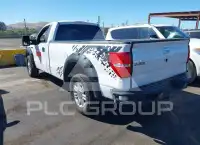 2011 Ford F-150 photo