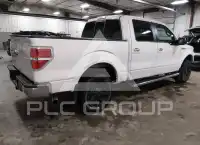 2011 Ford F-150 фото