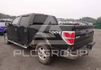 2011 Ford F-150 photo