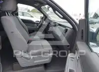2011 Ford F-150 фото