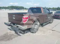 2011 Ford F-150 фото