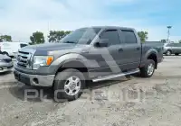 2011 Ford F-150 фото