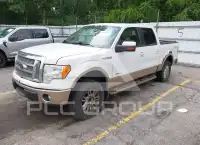 2011 Ford F-150 фото
