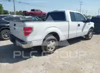 2011 Ford F-150 фото