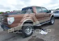 2011 Ford F-150 фото