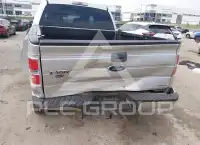 2011 Ford F-150 фото