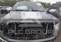 2011 Ford F-150 photo