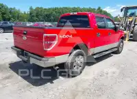 2011 Ford F-150 фото