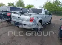 2011 Ford F-150 фото