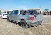 2011 Ford F-150 photo