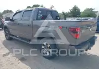 2011 Ford F-150 фото