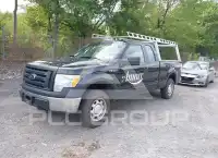 2011 Ford F-150 photo